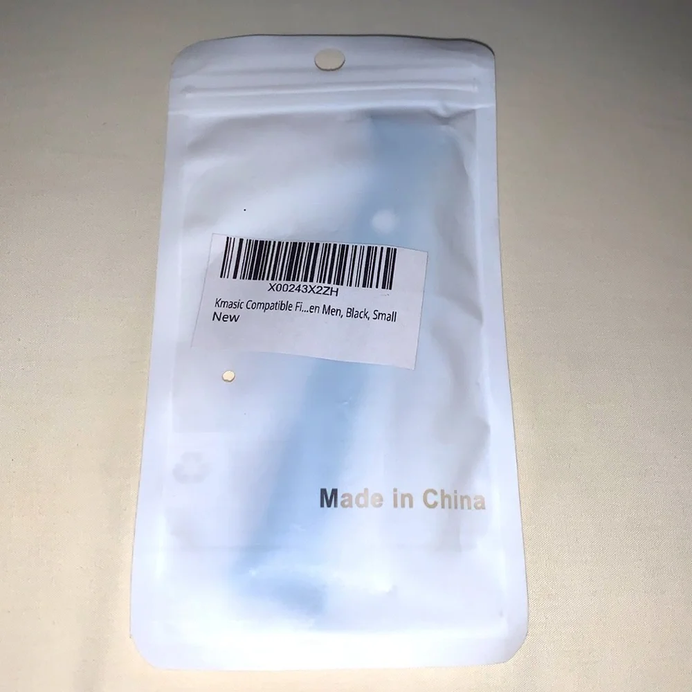 NWT Replacement Wristband for Fitbit Versa/Versa Lite